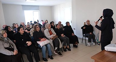 Kocaeli 'Mutlu Şehir'de ebeveynler tutumlarını keşfetti