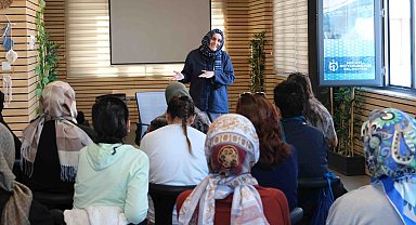 Kocaeli'de aile değerlerine vurgu yapıldı