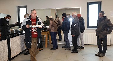 Kocaeli'de dezavantajlı vatandaşlara kucak açılıyor