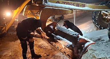 Kocaeli'de hızlı müdahale, büyük tasarruf!