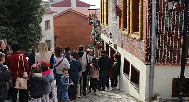 Kocaeli'de müzeler Ramazan'da da açık!