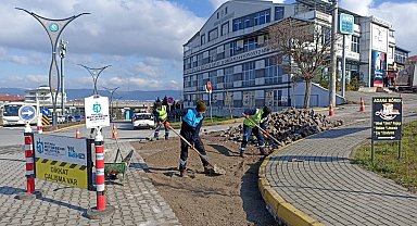 Kocaeli'de ulaşım güvenli hale getiriliyor