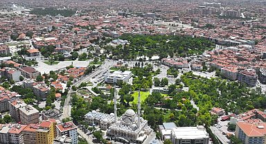 Konya Büyükşehir'den "Konya'da Ramazan Bereketi"
