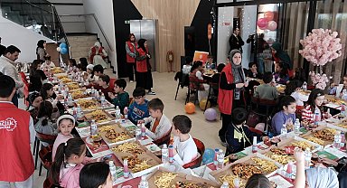 Konya Karatay'da 'Tekne Orucu' geleneği
