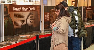 Konya Selçuklu'da ecdad unutmuyor