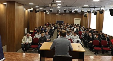 Konya'da "Kariyer Günleri" programı düzenlendi