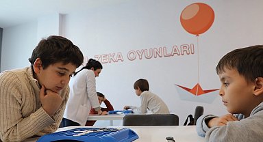 Konya'da Kültür ve Sanat eğitimleri sürüyor