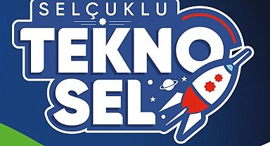 Konya'da TEKNO-SEL 2025 yarışması'nın başvuruları başladı
