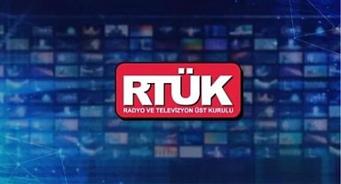 Küfürlü yayınlar RTÜK'ün radarında!