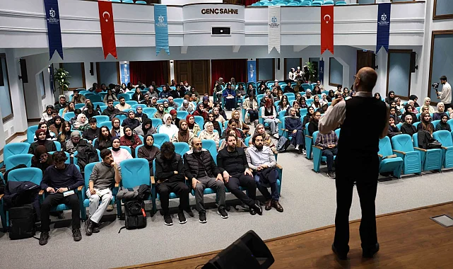 Lider Akademisi'nde bahar dönemi hızlı başladı