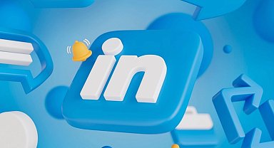LinkedIn için reklam harcamaları yüzde 21 arttı