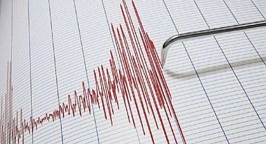 Malatya Pütürge'de deprem!