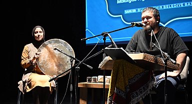 Malatya'da Niyazi-i Mısri'ye özel program
