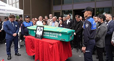 Manisa Büyükşehir'in acı günü
