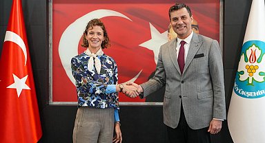 Manisa'da genç kadınlara mesleki eğitim fırsatı