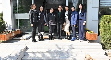 Manisa'da kursiyerlere kooperatifleşme müjdesi