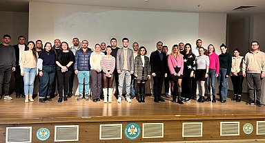 Manisa'dan karbon ayak izi hesaplamasına önemli adım