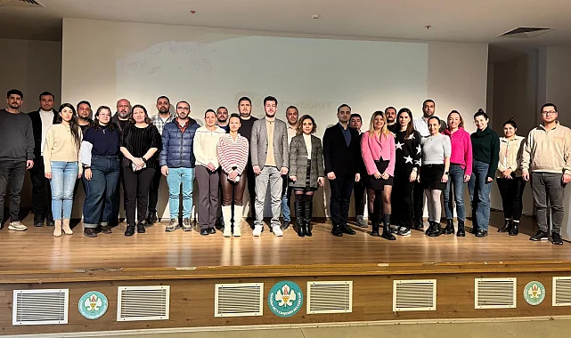 Manisa'dan karbon ayak izi hesaplamasına önemli adım