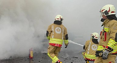 Manisa'nın ateş savaşçıları artık daha güçlü