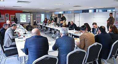 MARBLE İZMİR sektöre genç yetenekler kazandırıyor