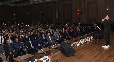 Mardin Midyat'ta ramazan coşkusu!