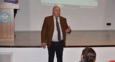 MASKİ çalışanlarına mobbing farkındalığı eğitimi