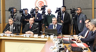 Meclis o yangını araştırıyor: Mevzuat gereği o olay 'iş kazası'!