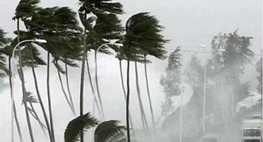 Meteoroloji'den 33 il için sarı kod! Yağmur, kar ve fırtınaya dikkat!