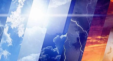 Meteoroloji'den yeni hava durumu tahmini! Yağış yok! sis, don ve buzlanma var!
