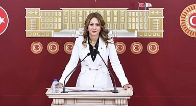 MHP'li Karakoç Dora, Trump ile Zelenskiy görüşmesini değerlendirdi
