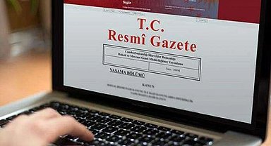 Milletlerarası Tahkim Ücretleri Tebliği Resmi Gazete'de