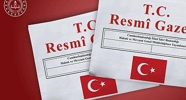 Milli Eğitim Akademisi Başkanlığı Yönetmeliği 'Resmi'leşti