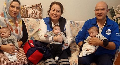Muğla Büyükşehir 2 bin 94 anneye eğitim verdi