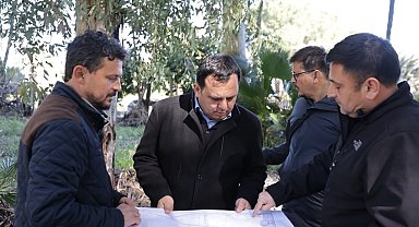 Muğla'da Dalaman'ın cazibesi artacak