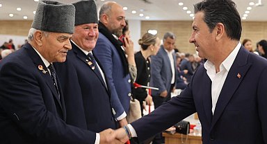 Muğla'dan şehitlere vefa: Muğla Şehitler Albümü tanıtıldı