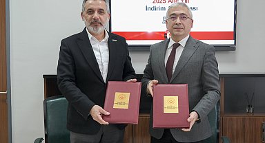 MÜSİAD Bursa'dan ailelere özel yüzde 15 indirim desteği