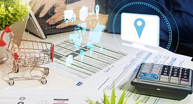 Perakende ticarette iletişim aygıtları zirvede
