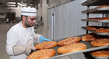 Ramazanın ekonomik ve lezzetli yüzü Haydi Sofraya!
