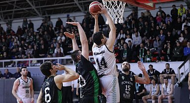 Sakarya potada üst turu hedefliyor