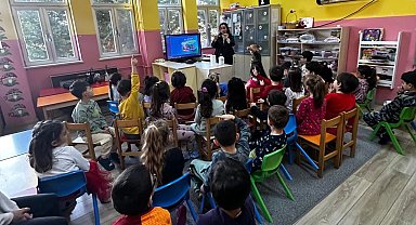 Sakarya'da 'Bu Şehir Hepimizin' bilinci aşılanıyor