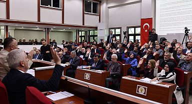 Sakarya'da raylı sistem projesinin ihalesi tamam