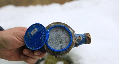 Sakarya'da vatandaşlara önemli 'don' uyarısı