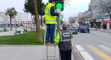 Sakarya'da 'Yeşilay' farkındalığı