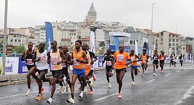 Şampiyon atletler yeniden İstanbul'a geliyor