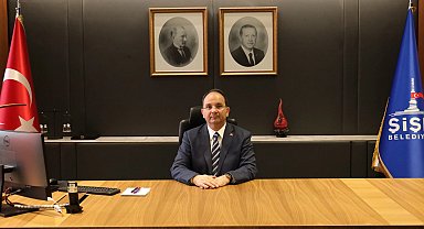 Şişli Belediyesi'nde kayyum göreve başladı