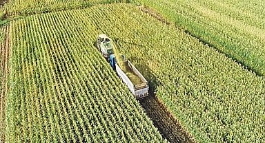 Tarım Arazilerini Etkinleştirme projelerini destekleyecek karar Resmi Gazete'de