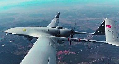 TB2T'de başarılı test uçuşlarına devam