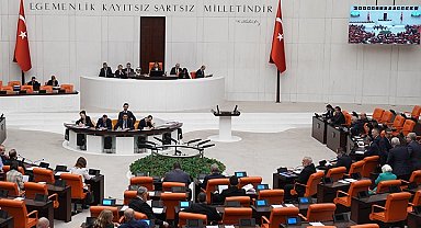 Teklif yasalaştı... Siber Güvenlik Kurulu kuruluyor