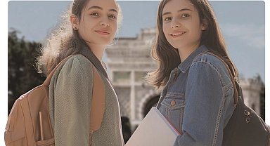 TEV'in tamamlayıcı bursları ile eğitime destek