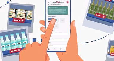 Ticaret'ten mobil uygulama ile 'fahiş' mücadeleye devam